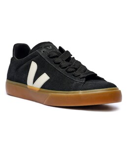Кеды Veja Campo, черный vh245m0000160150040 | nero