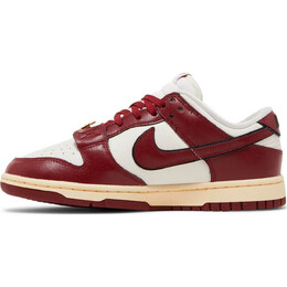 Nike Кроссовки Wmns Dunk Low SE 'Sisterhood - Team Red', красный dv1160 101 | red