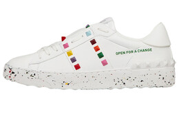 Женские кроссовки для скейтбординга Valentino Open xw2s0a01pzqk81