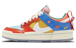 Кроссовки Nike Dunk Low Disrupt At Heart Women's dj5063-414