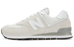 Кроссовки New Balance 574, светло-серый ml574evw | grey