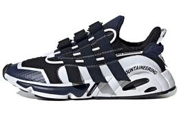 Кроссовки White Mountaineering x Adidas Lxcon, темно-синий fv7536