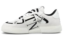Кроссовки на шнуровке Valentino VL7N 1y0s0c58gaka01
