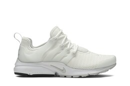 Кроссовки Nike Wmns Air Presto 'White Pure Platinum', белый 878068 100 | white