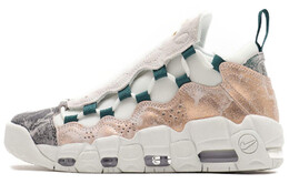 Винтажные баскетбольные кроссовки Nike Air More Money женские aj1312-101
