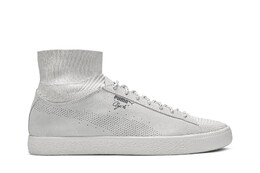 Кроссовки BKRW x Clyde Puma, белый 363670 02 | puma white