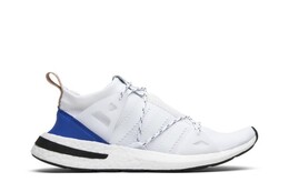 Кроссовки Adidas Wmns Arkyn 'Cloud White', белый cq2748 | white