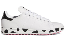 Кроссовки Adidas Stan Smith Primegreen Le Spikeless Golf Cow Print gz6481