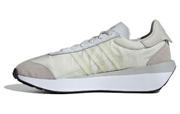 Кроссовки Adidas COUNTRY XLG Lifestyle Shoes Unisex Low-top Light White/bauxite Brown/light Gray, светло-серый ie3432 | light white/bauxite brown/light gray
