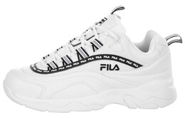 Кроссовки Fila Women's Ray Repeat 'White' 5rm00816_112