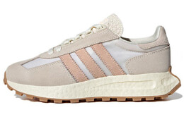 Кроссовки Adidas Retropy E5 Life, светло-бежевый/белый/светло-розовый gw9417