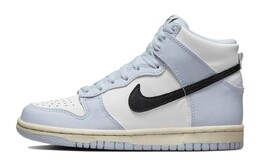 Кроссовки Nike Dunk High Aluminum GS db2179-110
