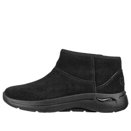 Кроссовки go walk arch fit 'black' Skechers, черный 144404-bbk | black