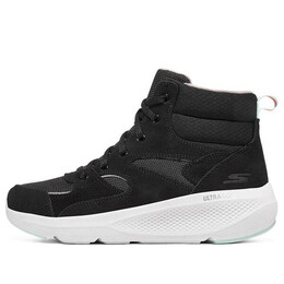 Кроссовки on the go elevate Skechers, черный 144520-bkgy | black