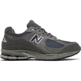 Кроссовки New Balance 2002R GORE-TEX, коричневый/серый m2002rxc