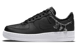 Кроссовки Nike Air Force 1 Low Lx Black Pendant Women's dd1525-001