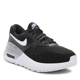 Кроссовки Nike AirMax Systen, черный 0000303439262 | black