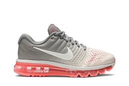Кроссовки Nike Wmns Air Max 2017, серый 849560 007 | grey