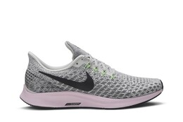 Кроссовки Nike Wmns Air Zoom Pegasus 35 'Pink Foam', серый 942855 011 | grey