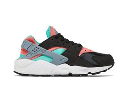 Кроссовки Nike Wmns Air Huarache Run, черный 634835 003 | black