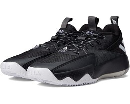 Кроссовки Adidas Dame Extply 2, цвет Black/White/Grey 9710880 | black/white/grey