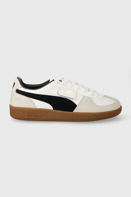 Кроссовки Palermo Puma, белый 9byx-obu0f5_00x | biały