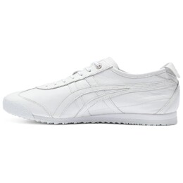 Кроссовки Onitsuka Tiger Mexico 66 SD White, белый 1183a872-117 | white