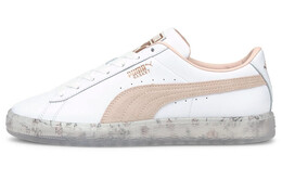 Кроссовки Puma Basket 'In Bloom - Cloud Pink' Women's 380117-01