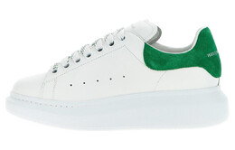 Большие низкие кеды Alexander McQueen 718139wibn28846