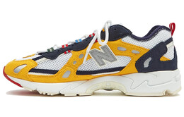 Кроссовки AIME LEON DORE x New Balance 827, желтый ml827add