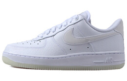 Кроссовки Nike Air Force 1 '07 Essential 'Triple White' Women's ao2132-101