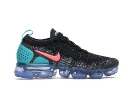 Кроссовки Nike Wmns Air VaporMax 2 'Hot Punch', черный 942843 003 | black