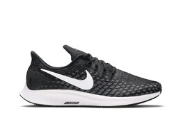 Кроссовки Nike Wmns Air Zoom Pegasus 35 'Black', черный 942855 001 | black