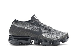 Кроссовки Nike Wmns Air VaporMax 'Oreo', черный 849557 041 | black