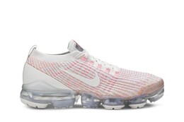 Кроссовки Nike Wmns Air VaporMax Flyknit 3 'Sunset Pulse', розовый aj6910 008 | pink