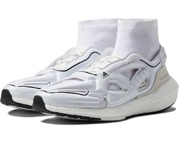 Кроссовки Adidas Ultraboost 22 Elevated, цвет Black/Footwear White/Light Onix 9735298 | black/footwear white/light onix