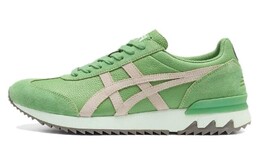 Кроссовки Onitsuka Tiger California 78 Lifestyle Shoes Unisex Low-top Green, зеленый 1183c284-300 | green