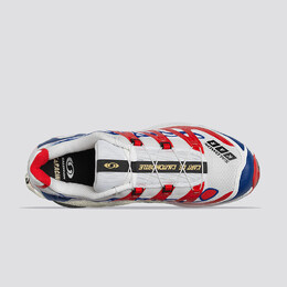 Кроссовки Salomon XT-4 OG KAR / L'ART, белый 807026440958 | 白色476744
