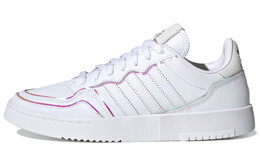 Женские кроссовки для скейтбординга Adidas Super Court fv9716