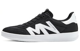 Кроссовки Skechers Skateboarding Shoes Women's Low-top Black, черный 177677-blk | black