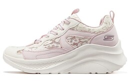 Кроссовки Skechers Chunky Sneakers Women's Low-top Lavender Color, цвет Lavender 117520-lav | lavender