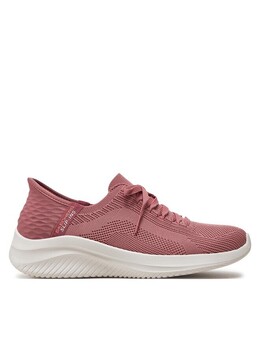 Кроссовки Skechers, розовый 0000303368081 | rosa