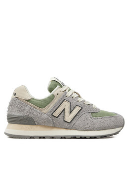 Кроссовки New Balance, серый 0000304040603 | grau