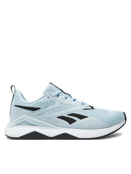 Кроссовки Reebok NANOFLEX TR 2 100033772, синий 2230075441080 | blau