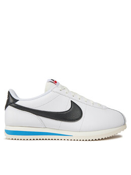 Кроссовки Nike, белый cortez dn1791 100 | fehér