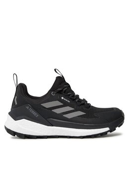 Кроссовки Adidas Terrex Free Hiker 2.0 Low GORE-TEX IG3200, черный 0000302654529 | schwarz