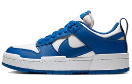 Кроссовки Nike Dunk Low Disrupt Game Royal Women's ck6654-100