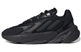 Кроссовки Adidas Ozelia Chunky, черный h04268