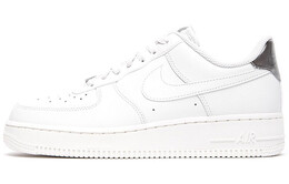 Кроссовки Nike Air Force 1 Low 07 Ess Platinum Tint Women's ao2132-003