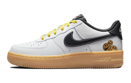 Кроссовки Nike Air Force 1 Low '07 LV8 Go The Extra The Smile GS do5854-100